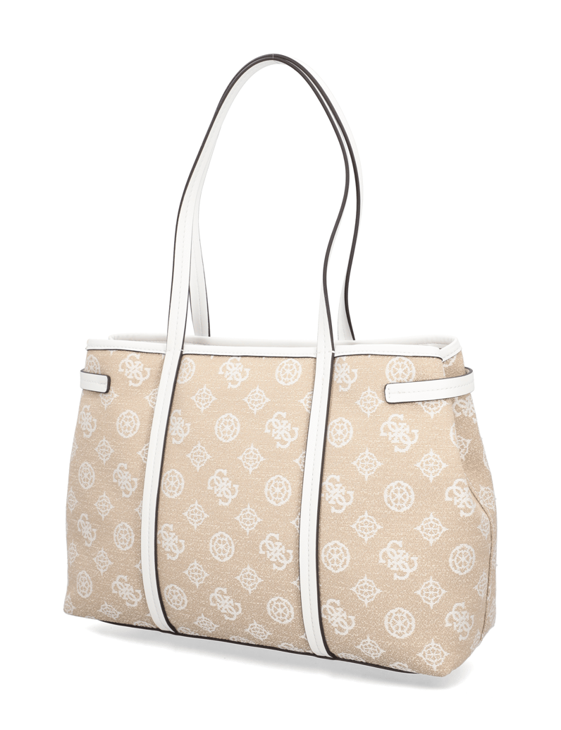 GUESS-taška-béžová