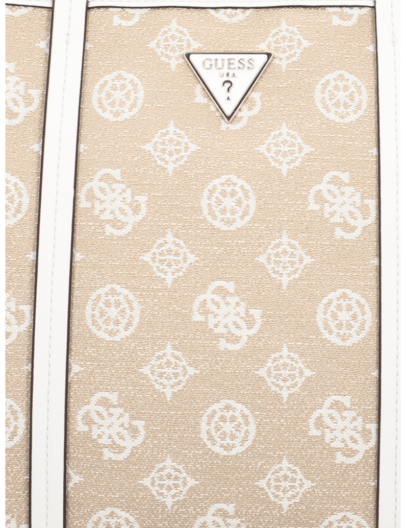 GUESS-taška-béžová