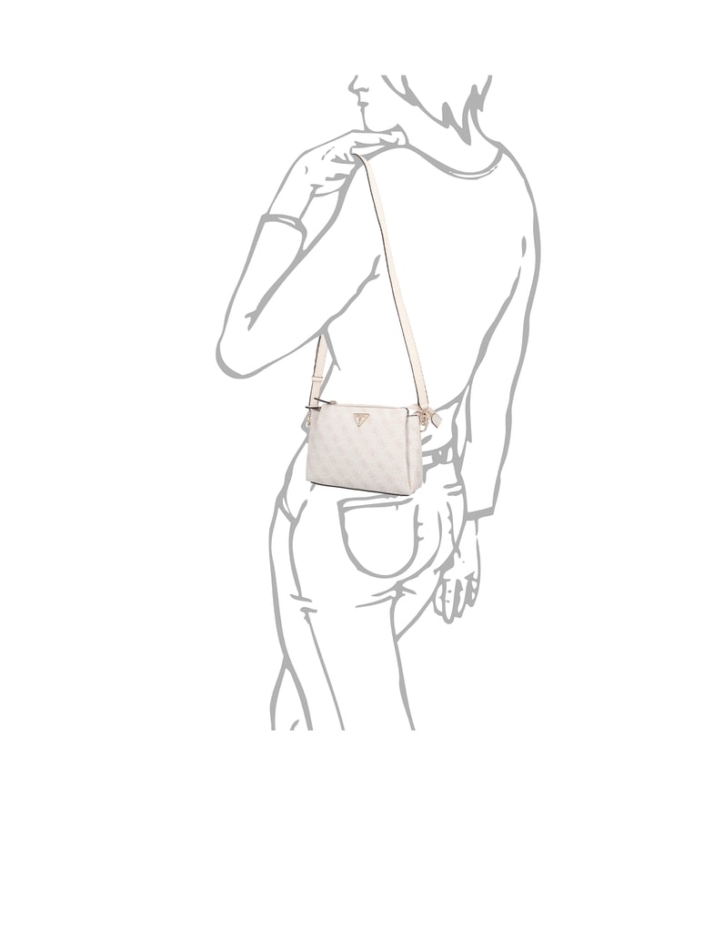 GUESS-NOELLE-TRI-COMPARTMENT-XBODY-weiss