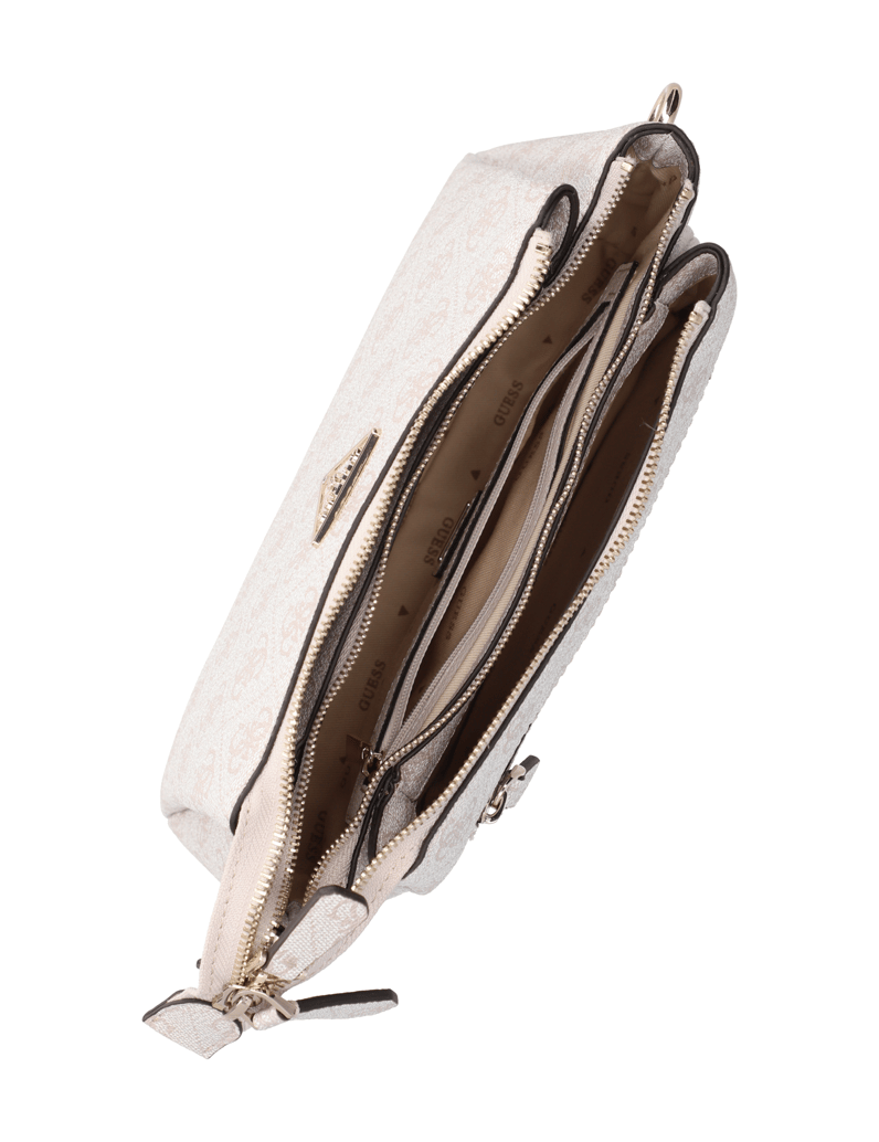 GUESS-NOELLE-TRI-COMPARTMENT-XBODY-weiss