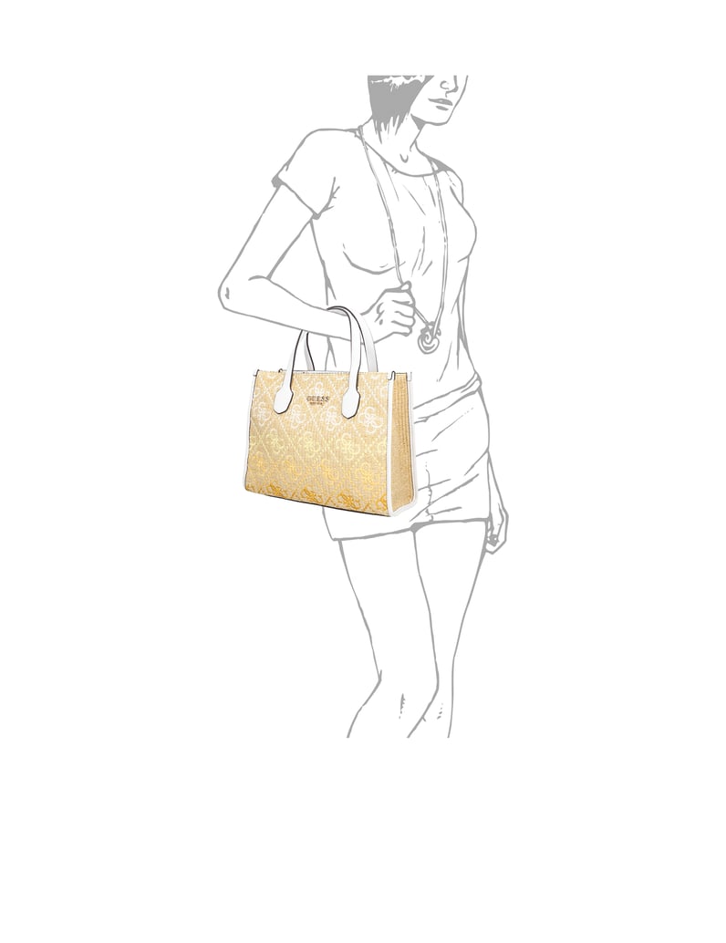 GUESS-torbica-rjava