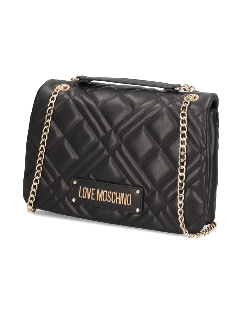 LOVE-MOSCHINO-QUILTED-BAG-schwarz
