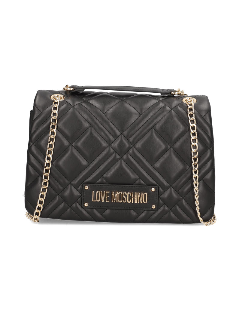 LOVE-MOSCHINO-QUILTED-BAG-schwarz