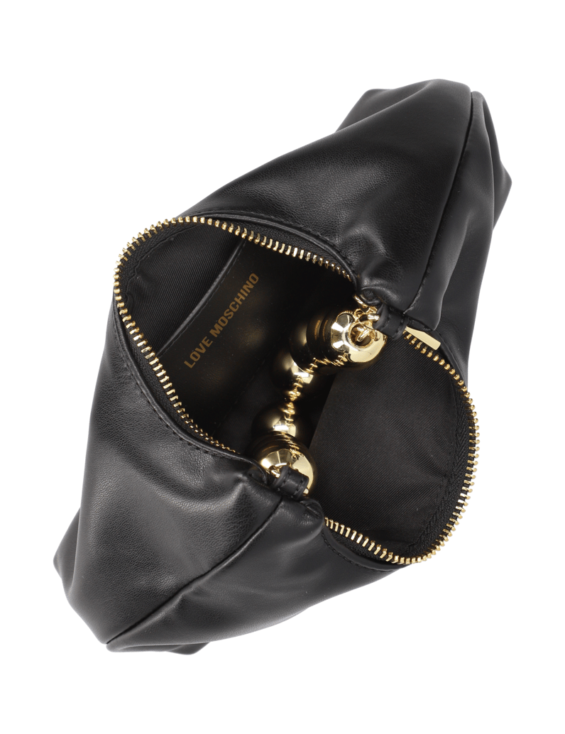 LOVE-MOSCHINO-SMART-DAILY-BAG-schwarz