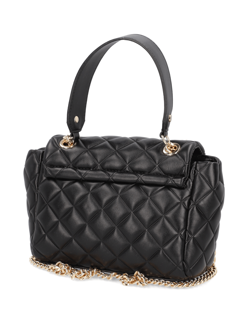 Kate-Gray-imitácia-kože-taška-čierna