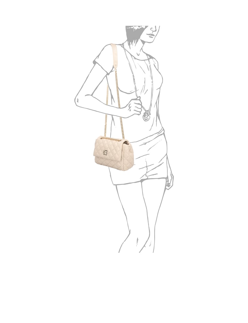 Kate-Gray-imitácia-kože-taška-čierna