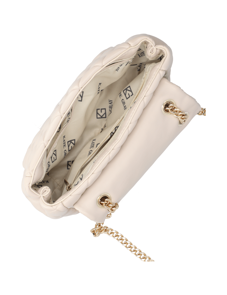 Kate-Gray-imitácia-kože-taška-čierna