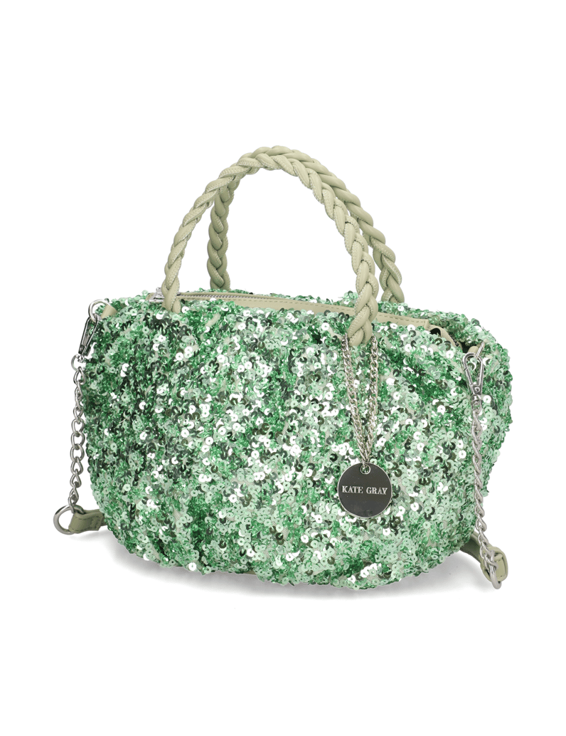 Kate-Gray-Lederimitat-Tasche-grün