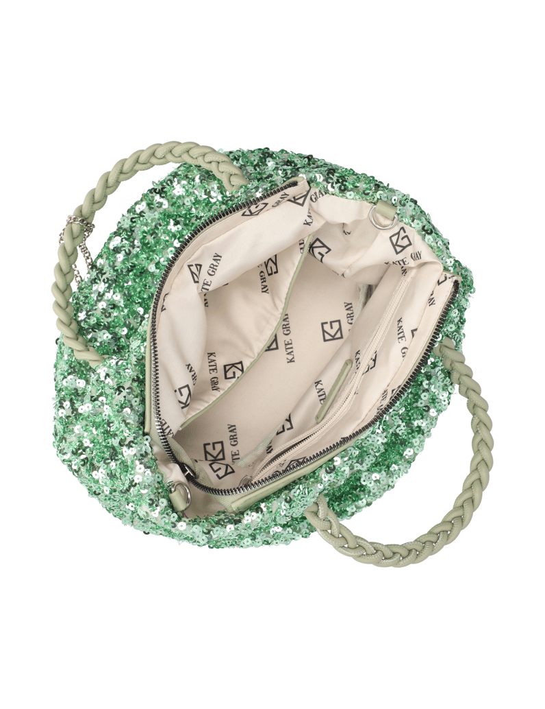 Kate-Gray-Lederimitat-Tasche-grün