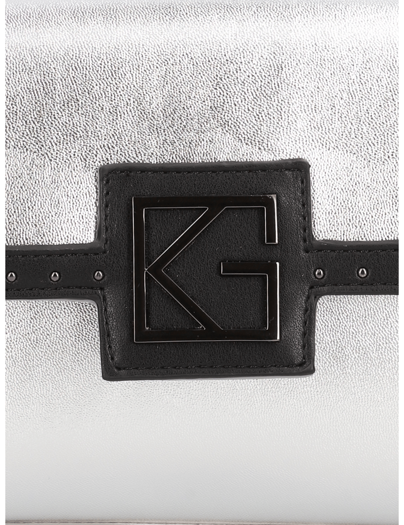 Kate-Gray-Tasche-silber