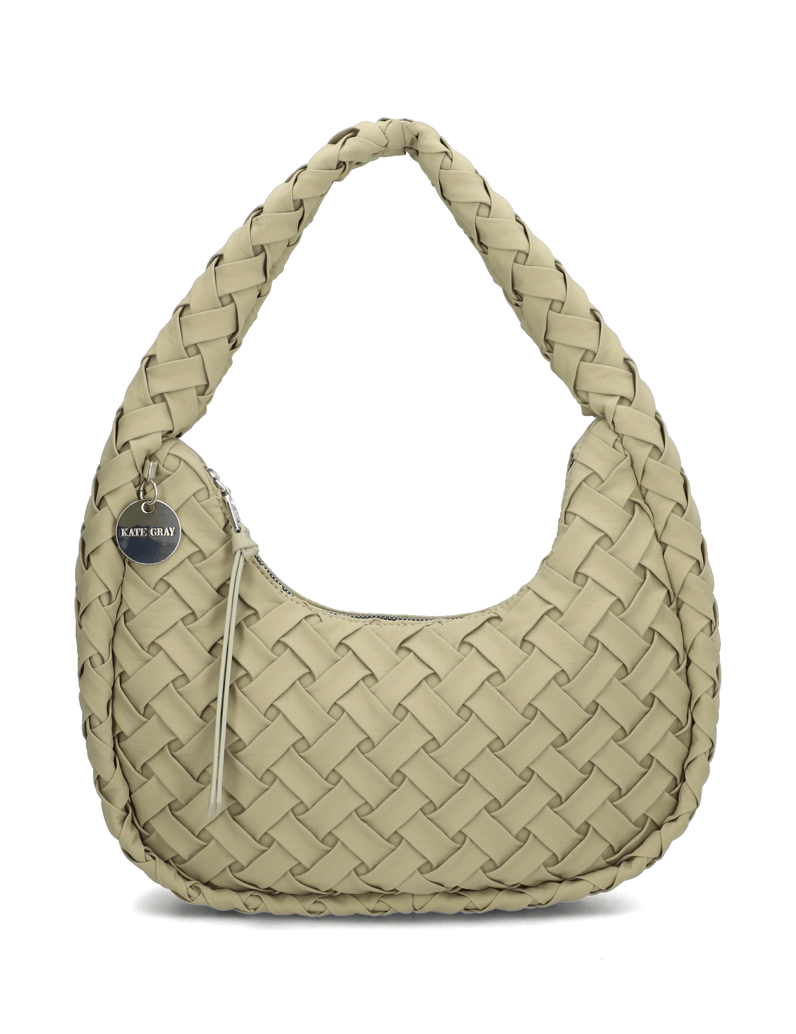 Kate-Gray-textil-taška-zelená