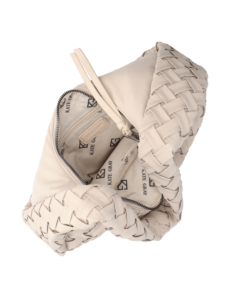 Kate-Gray-textil-taška-zelená