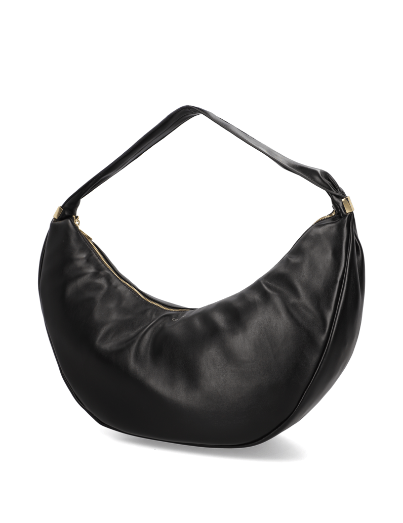 Calvin-Klein-PINCHED-SOFT-CRESCENT-LG-schwarz