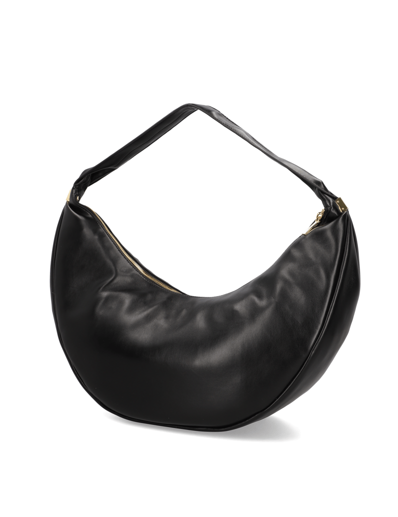 Calvin-Klein-PINCHED-SOFT-CRESCENT-LG-schwarz