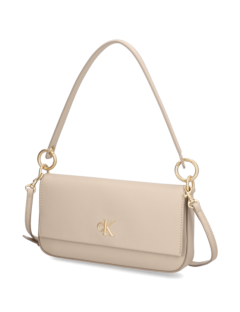 Calvin-Klein-MINIMAL-MONOGRAM-SHOULDER-POUCH-beige