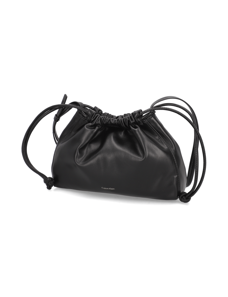 Calvin-Klein-torbica-črna