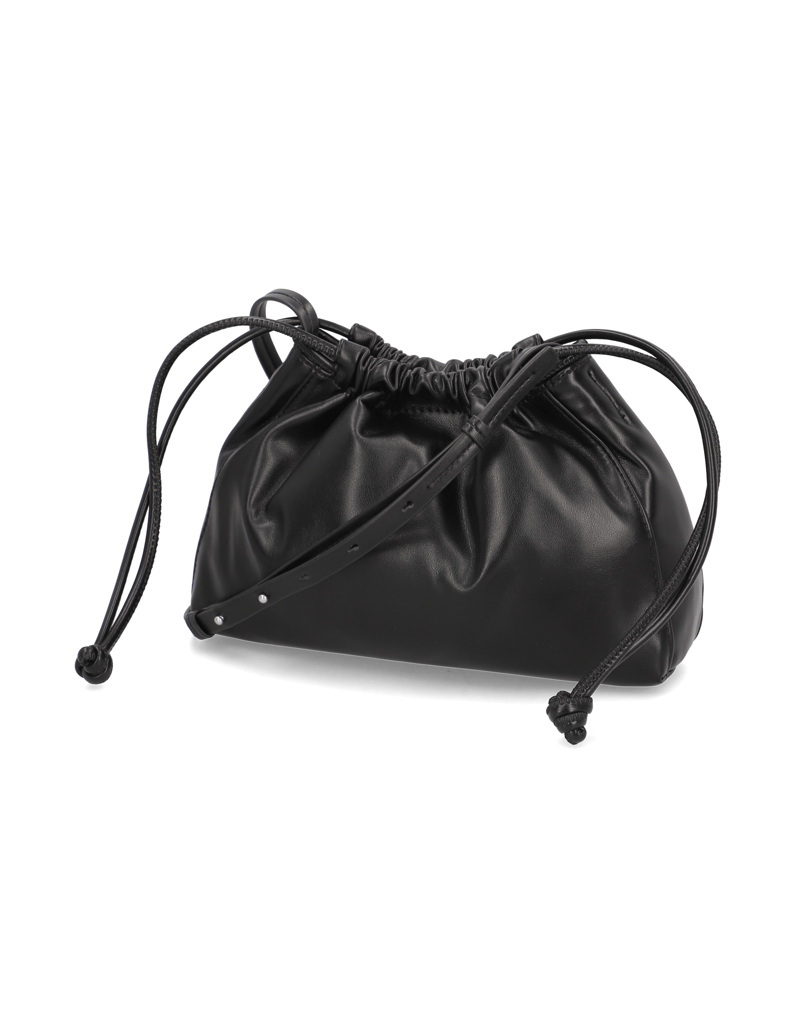 Calvin-Klein-torbica-črna