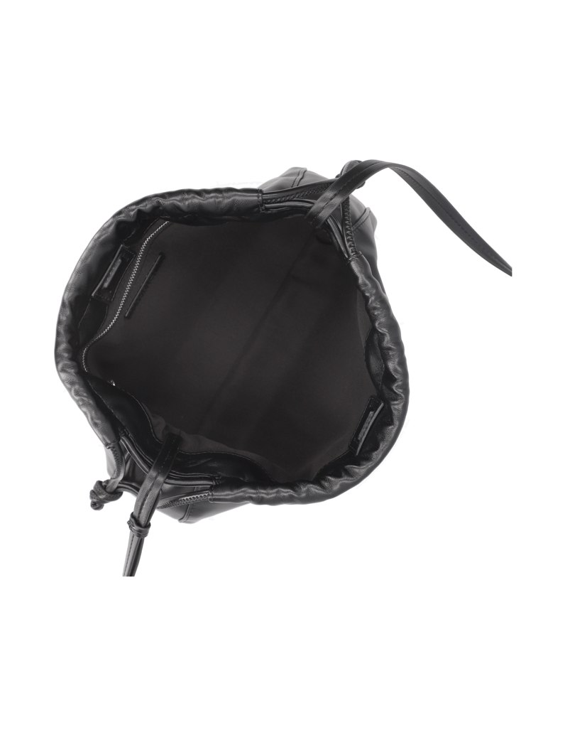 Calvin-Klein-torbica-črna