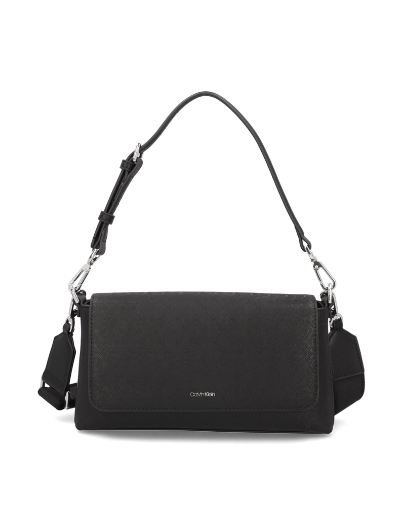 Calvin-Klein-CK-MST-AP-DBL-STRPS-schwarz