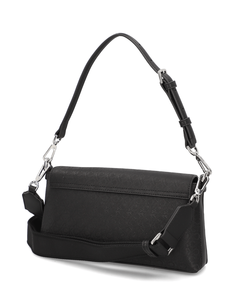 Calvin-Klein-CK-MST-AP-DBL-STRPS-schwarz