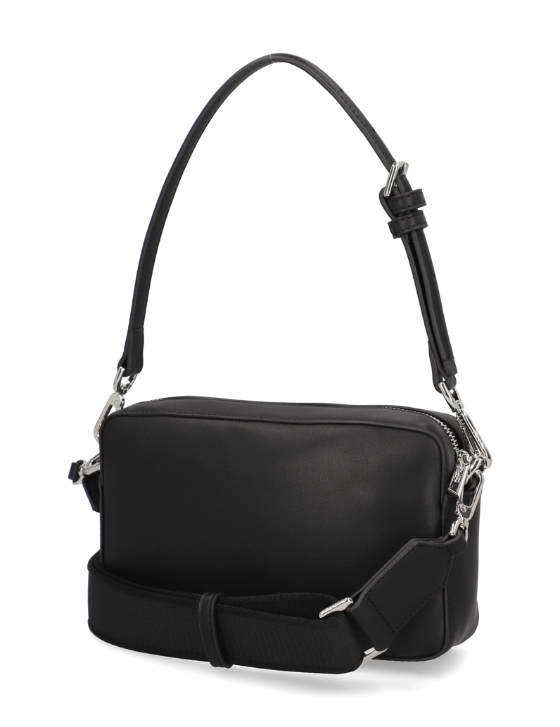 Calvin-Klein-torbica-črna