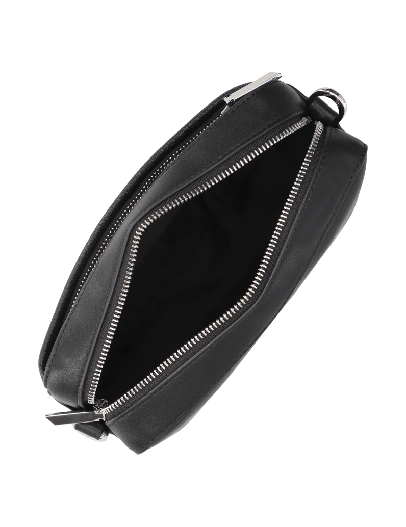 Calvin-Klein-torbica-črna