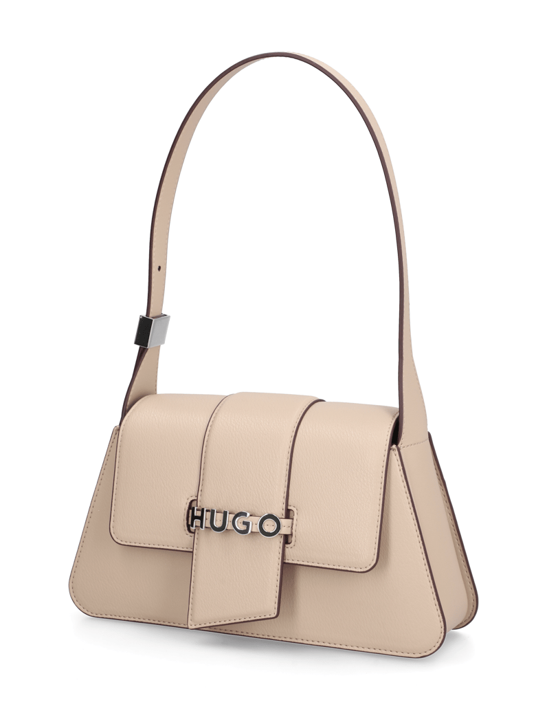 HUGO-Mel-2.0-Sh.-Bag-Flap-beige
