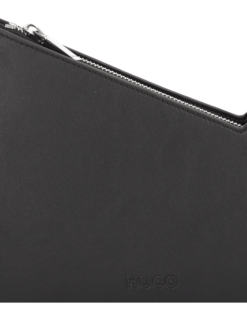 HUGO-taška-čierna