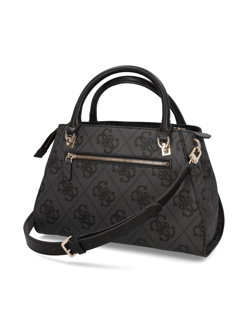 GUESS-taška-černá