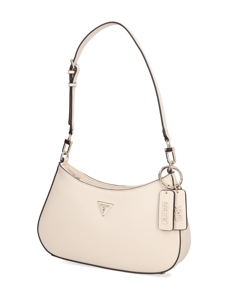 GUESS-NOELLE-II-TOP-ZIP-SHOULDER-BAG-béžová