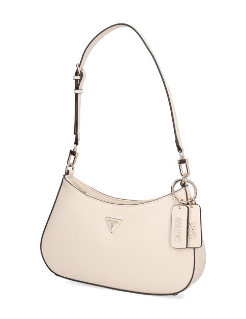 NOELLE II TOP ZIP SHOULDER BAG