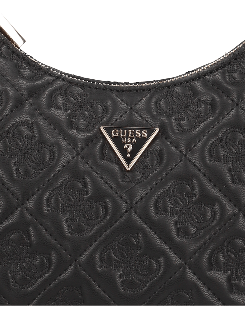 GUESS-taška-černá