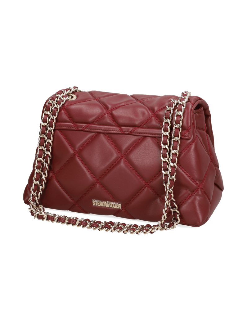 Steve-Madden-BJOLENE-rot