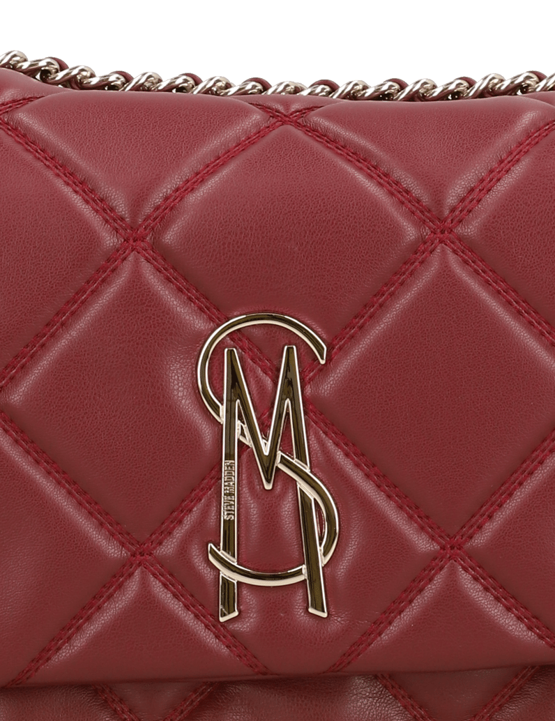 Steve-Madden-BJOLENE-rot