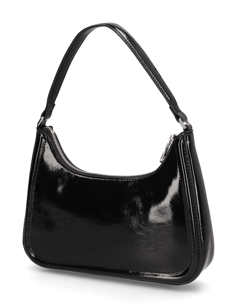 Calvin-Klein-BOLD-CK-METALLIC-SHO,-UB1-schwarz