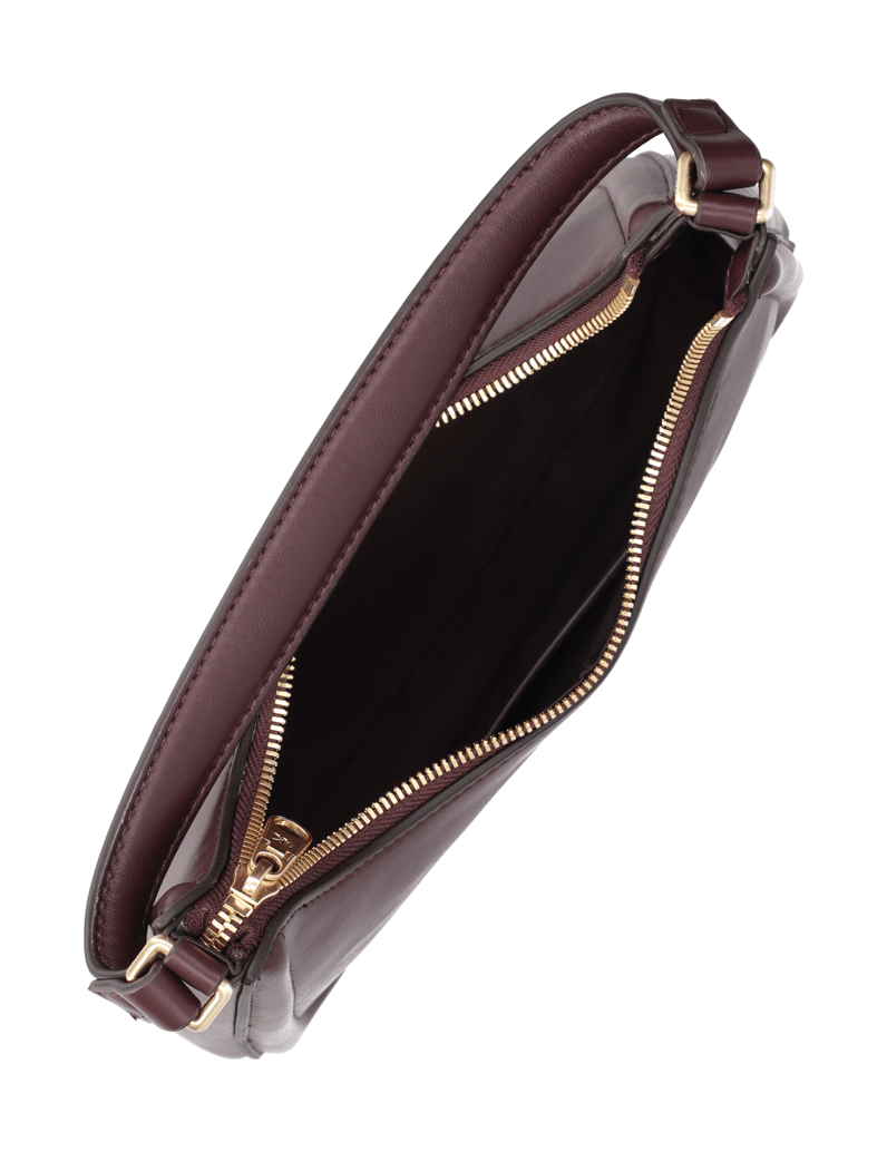 Calvin-Klein-RAISED-CK-SMALL-SHOULDER-BAG-schwarz