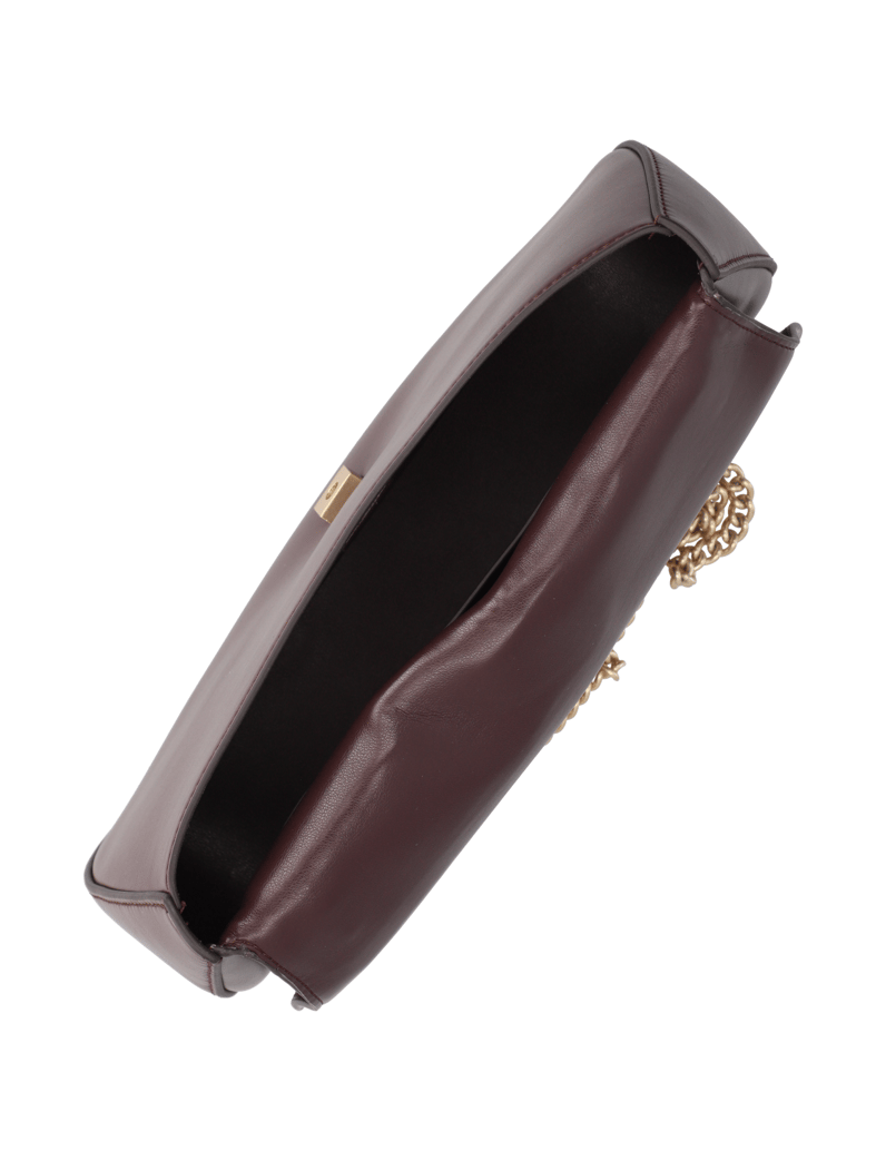 Calvin-Klein-CK-CONVERTIBLE-CHAIN-MEDIUM-BAG-rot