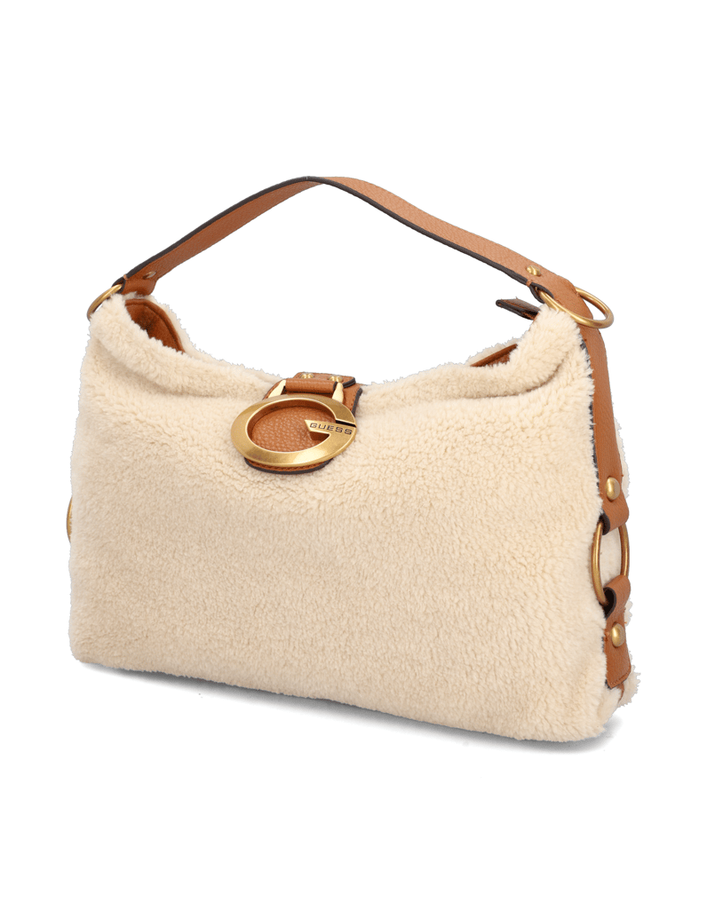 GUESS-taška-béžová