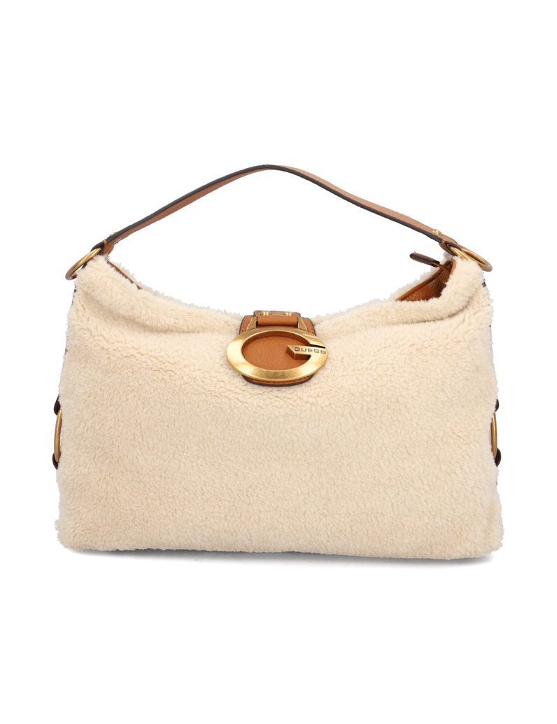 GUESS-taška-béžová