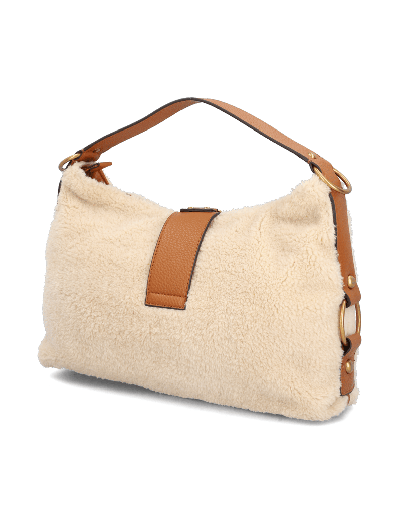 GUESS-taška-béžová