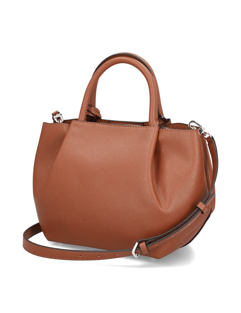 GUESS-taška-koňaková