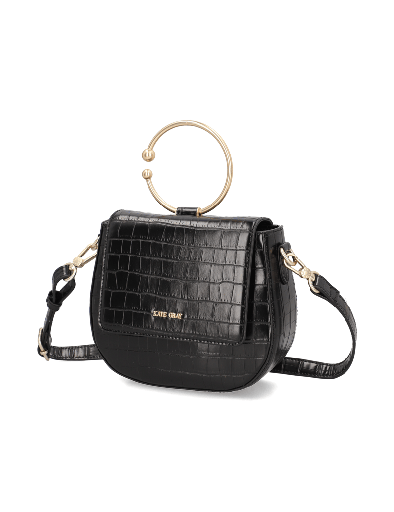 Kate-Gray-torbica-črna