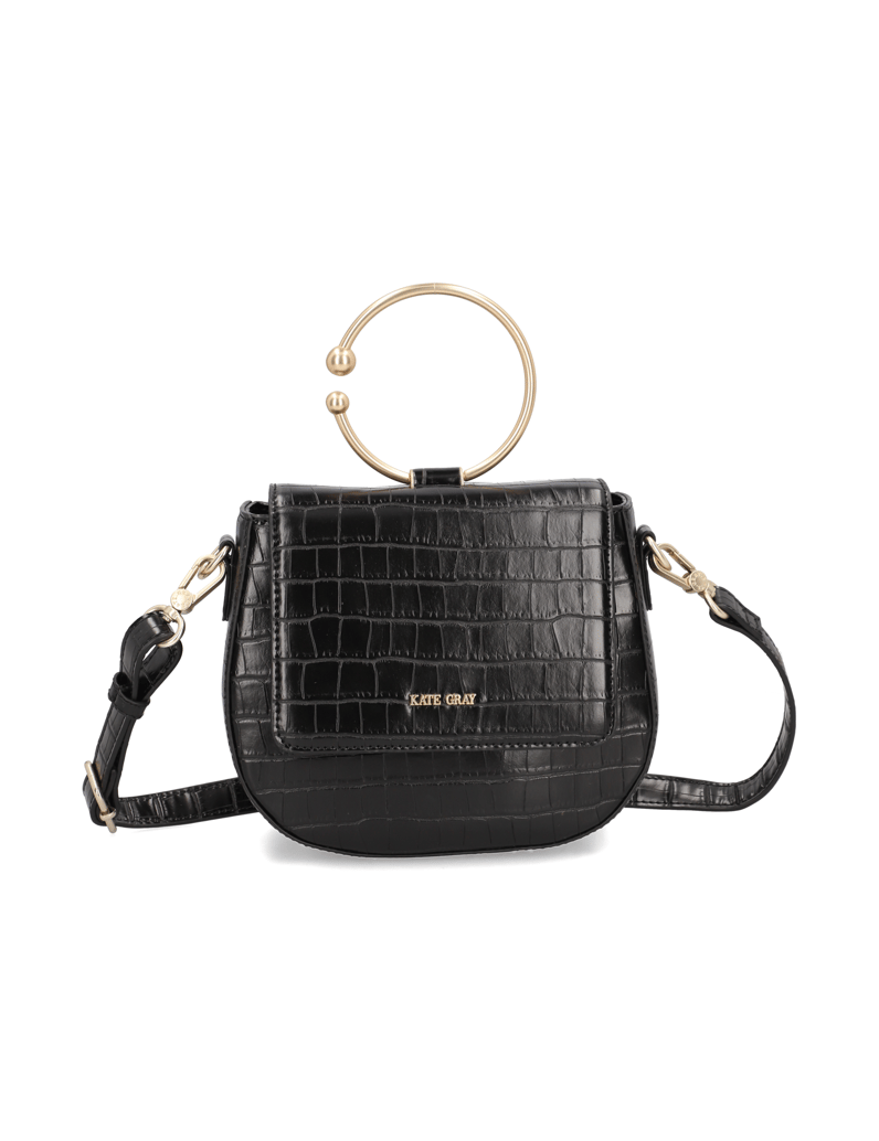 Kate-Gray-torbica-črna