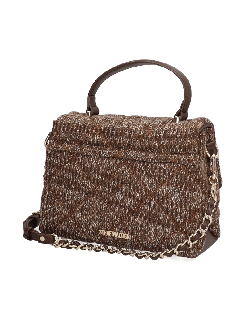 Steve-Madden-taška-hnedá