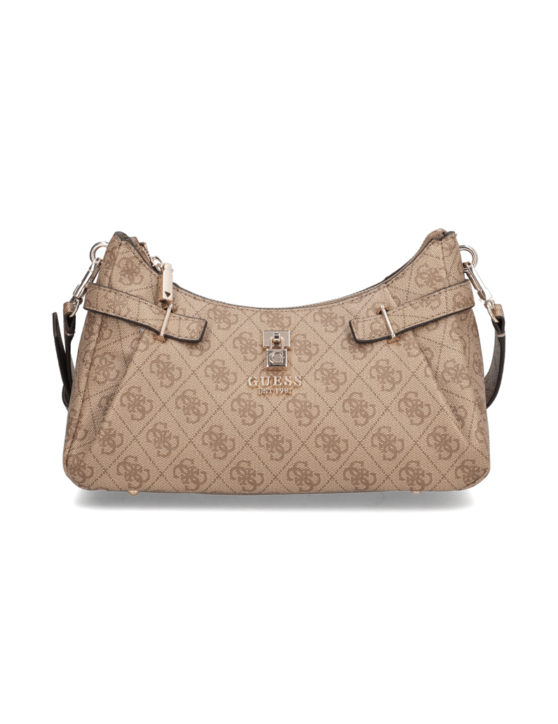 GUESS-YESBA-SHOULDER-BAG-braun