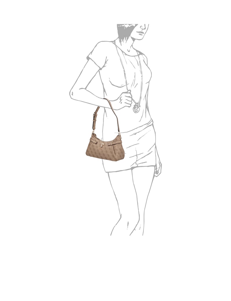 GUESS-YESBA-SHOULDER-BAG-braun