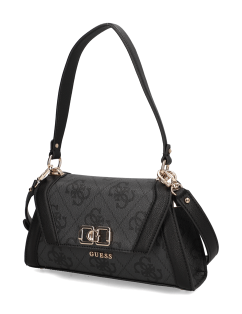 KARNILLA LOGO FLAP SHLD