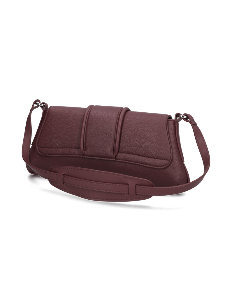 HUGO-Jaina_Shoulder-Bag-rdeča