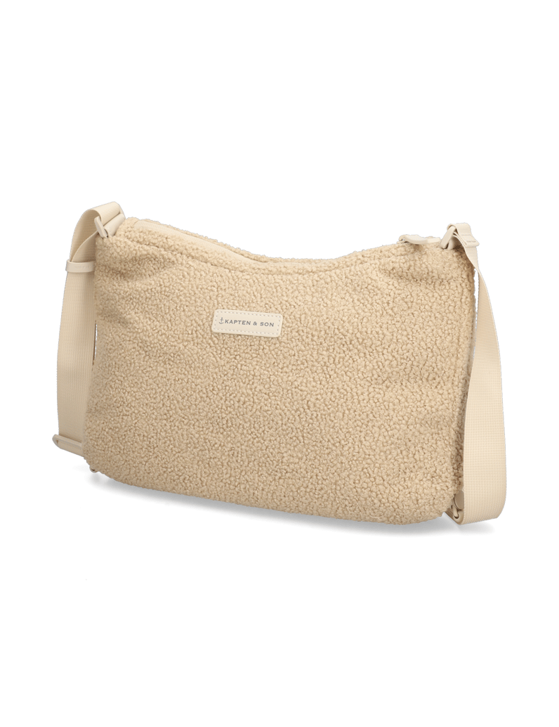 KAPTEN-&-SON-SKARA-SMALL*FLEECE-schwarz