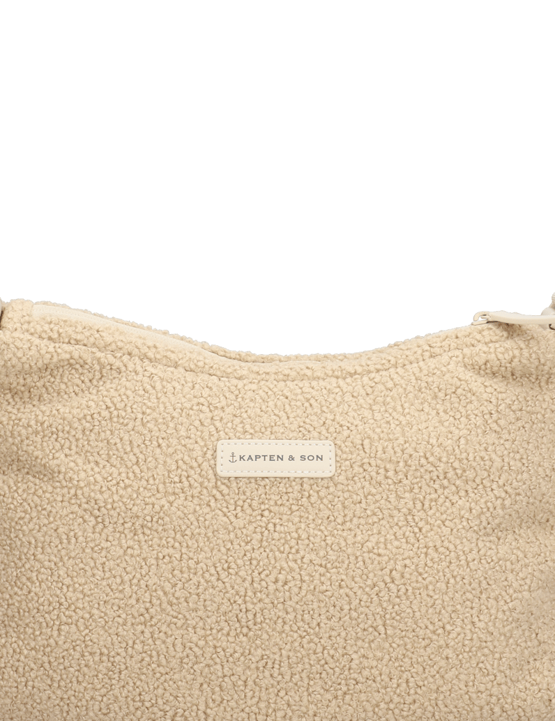 KAPTEN-&-SON-SKARA-SMALL*FLEECE-schwarz